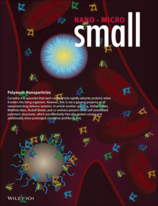 Cover picture in Small - Alberg et al. 2020